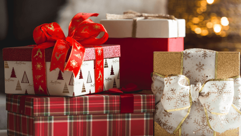 People shocked after woman shares 13-year-old’s Christmas list People shocked after woman shares 13-year-old’s Christmas list