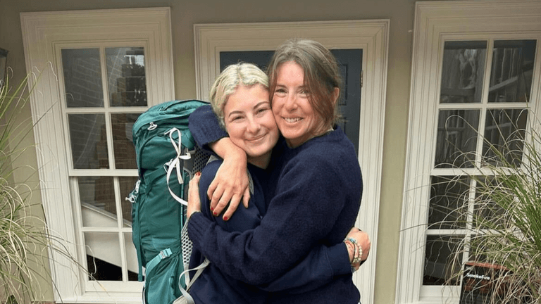 Jools Oliver’s daughter pens heartfelt message as she is set to miss family Christmas