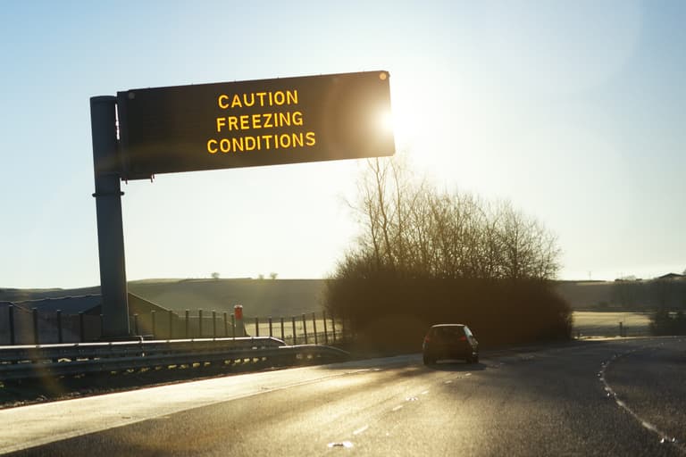 Could schools close this week? Here are the rules as temperatures drop Could schools close this week? Here are the rules as temperatures drop