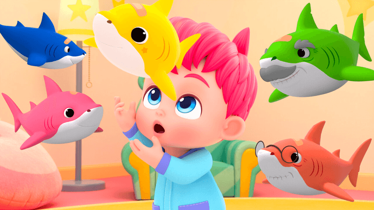 The TV show that is bound to keep your kids quiet over the winter break