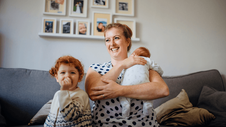 Man sparks outrage after claiming that being a stay-at-home mam ‘isn’t a job’
