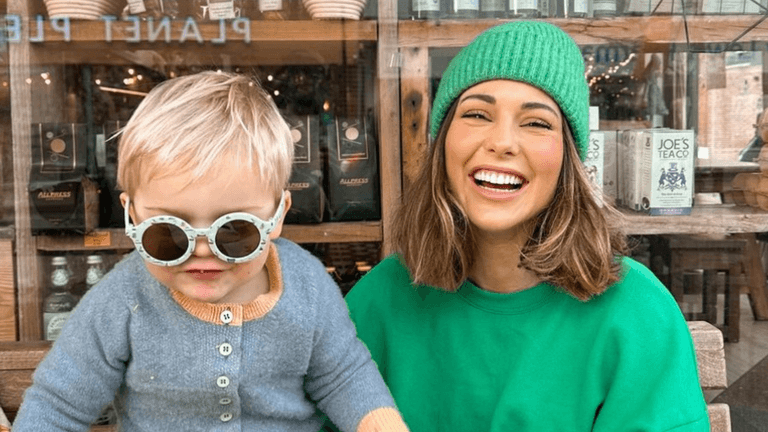 Have you tried Louise Thompson’s hack to get rid of your toddler’s dummy in one day? Have you tried Louise Thompson’s hack to get rid of your toddler’s dummy in one day?