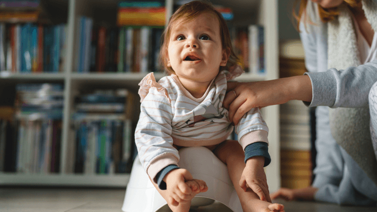 What is elimination communication? The trending potty training method What is elimination communication? The trending potty training method