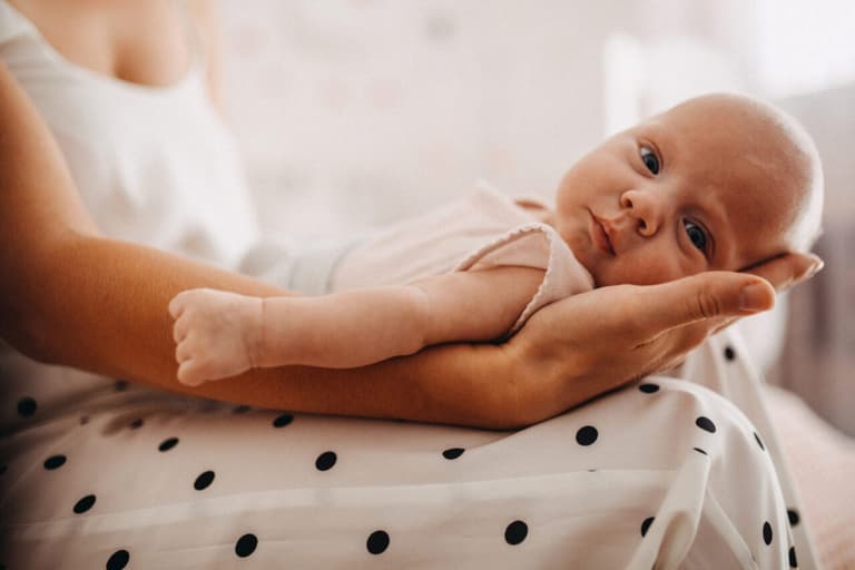 Baby names that have sadly fallen out of favour in Ireland over the last 10 years