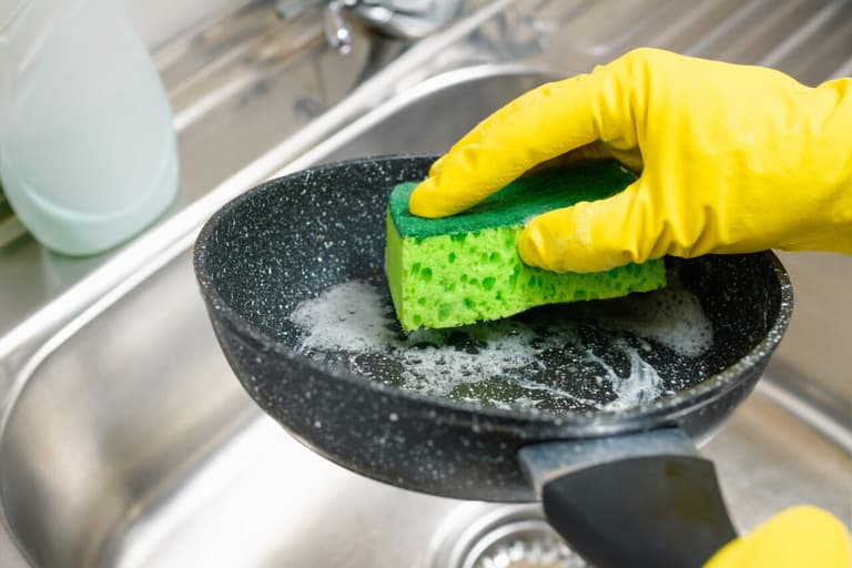 This is when you should replace household items and it’s more often than you think