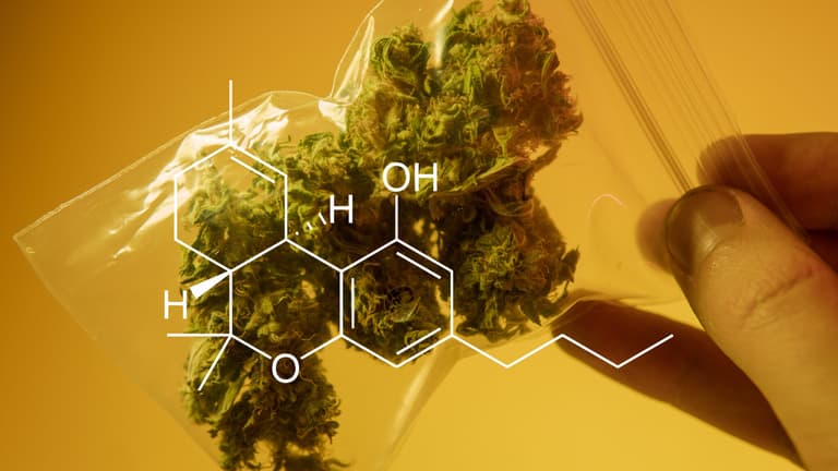 Child psychiatrist raises alarm over legal semi-synthetic cannabis available in Ireland Child psychiatrist raises alarm over legal semi-synthetic cannabis available in Ireland