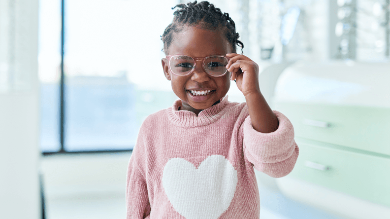 This simple hack will encourage your children say thank you