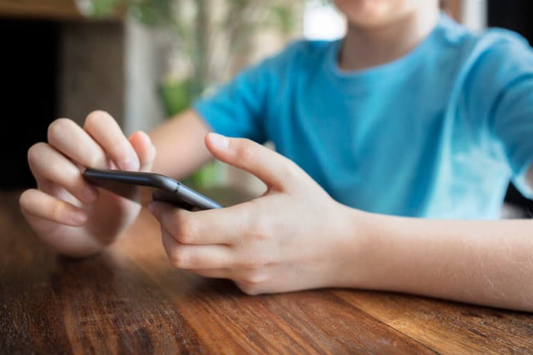 Parents warned about ‘chroming’ as 11-year-old boy dies