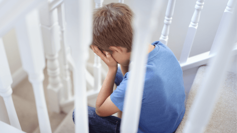 Why the naughty corner doesn’t work and what to do instead Why the naughty corner doesn’t work and what to do instead