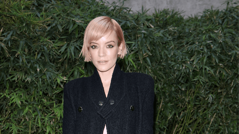 Lily Allen is getting real about not ‘having it all’ and it’s refreshing Lily Allen is getting real about not ‘having it all’ and it’s refreshing