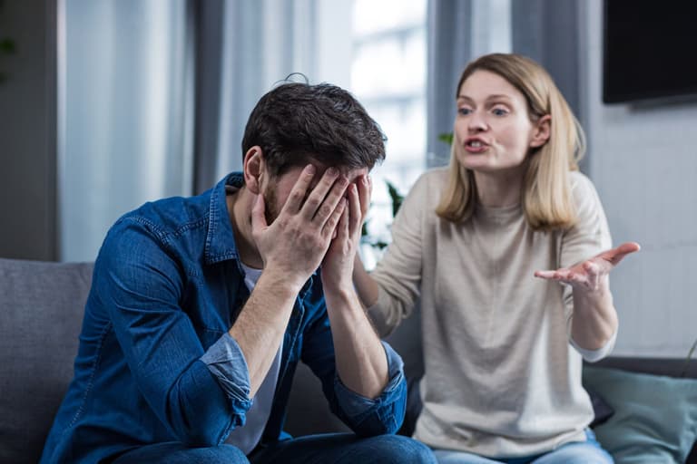 ‘My 29-year-old son’s refusal to move out of home has left me seething with resentment’ ‘My 29-year-old son’s refusal to move out of home has left me seething with resentment’