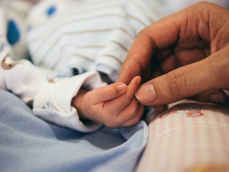 Mum bans grandparents from changing her baby’s nappy to ‘protect the baby’s privacy’ Mum bans grandparents from changing her baby’s nappy to ‘protect the baby’s privacy’