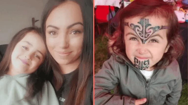 Mum calls out nursery for shortening daughter’s name because it’s ‘too difficult to pronounce’ Mum calls out nursery for shortening daughter’s name because it’s ‘too difficult to pronounce’