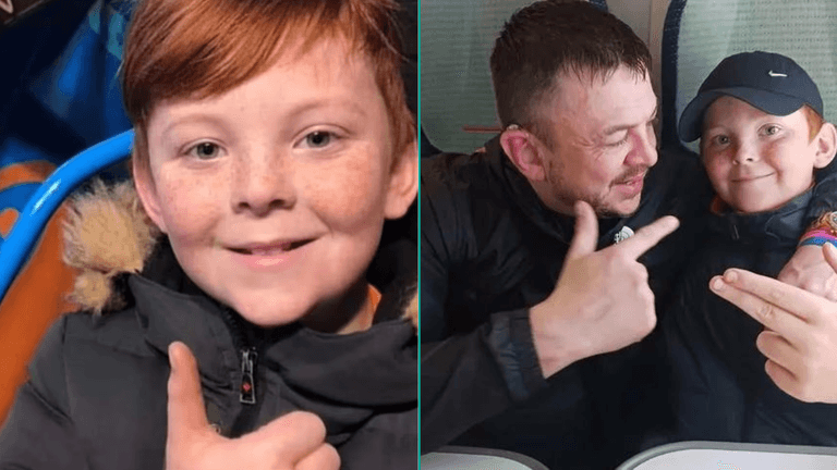 Police investigate death of 11 year old boy who died during dangerous TikTok challenge Police investigate death of 11 year old boy who died during dangerous TikTok challenge