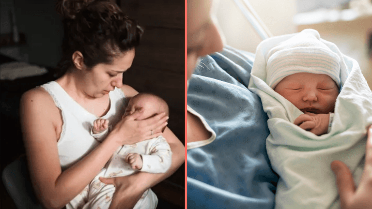 ‘I want to give my son a unisex name, but people are saying that he will resent it in the future’ ‘I want to give my son a unisex name, but people are saying that he will resent it in the future’