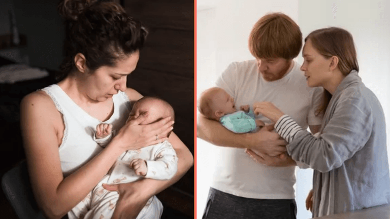 ‘My cousin named her child Lylyt Yvyh Yryhl – the pronunciation has baffled me’ ‘My cousin named her child Lylyt Yvyh Yryhl – the pronunciation has baffled me’
