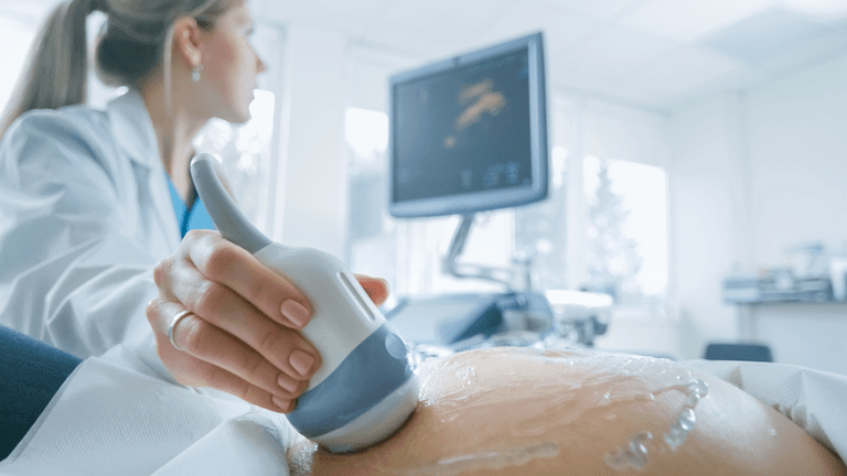 What you need to know about cryptic pregnancy What you need to know about cryptic pregnancy