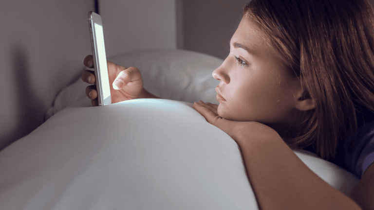 Irish teenagers are posting on OnlyFans as an ‘easy way’ to make money, a children’s charity has warned