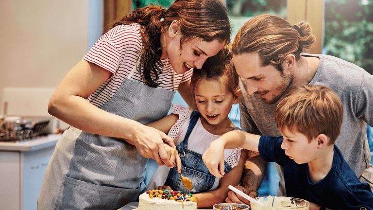 Wholesome family activities for a rainy summer day Wholesome family activities for a rainy summer day
