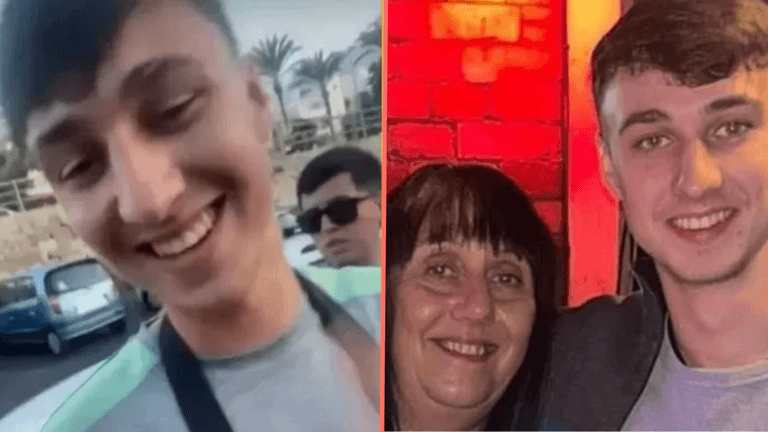 Jay Slater’s mum pays tribute to ‘beautiful boy’ after confirmation of son’s death