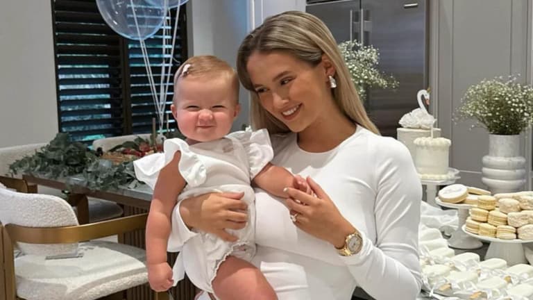 Molly-Mae’s €3.5 million mansion was not jointly owned with Tommy Fury