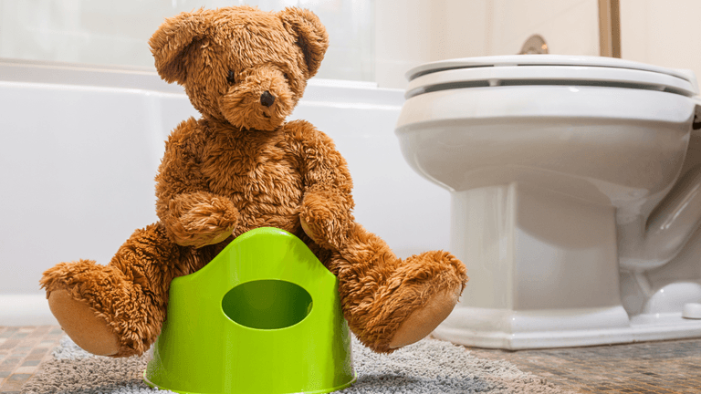 Are you trying to potty-train your little one? Try the ‘Three Ps’ some mums swear by Are you trying to potty-train your little one? Try the ‘Three Ps’ some mums swear by