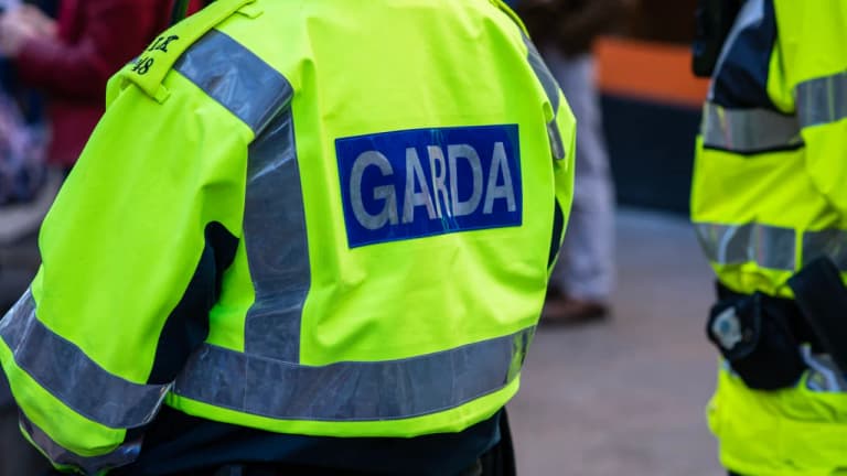 Man dies and woman seriously injured after Cork supermarket carpark crash Man dies and woman seriously injured after Cork supermarket carpark crash