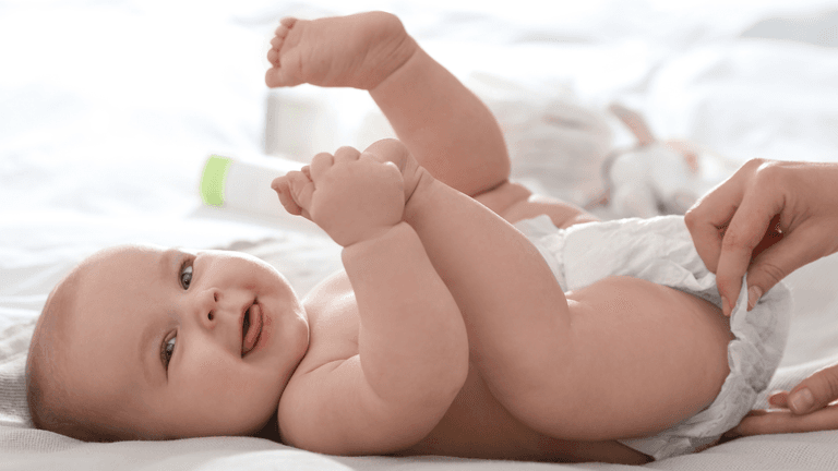 Parents heartbroken after ‘miracle’ baby product gets discontinued