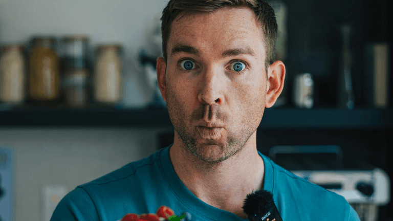 A family guide to yogurt: A delicious way to boost health and energy