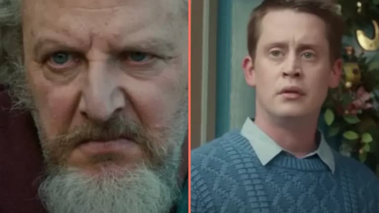‘Home Alone 3 trailer’ shows Wet Bandits released from prison ‘Home Alone 3 trailer’ shows Wet Bandits released from prison