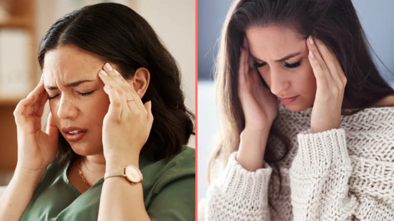 Doctor issues warning to anyone who can hear a ‘heartbeat’ noise in their ears Doctor issues warning to anyone who can hear a ‘heartbeat’ noise in their ears