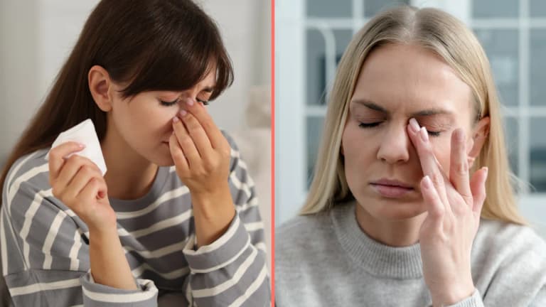 Scientists reveal the ‘worst kind of pain’ that humans can feel