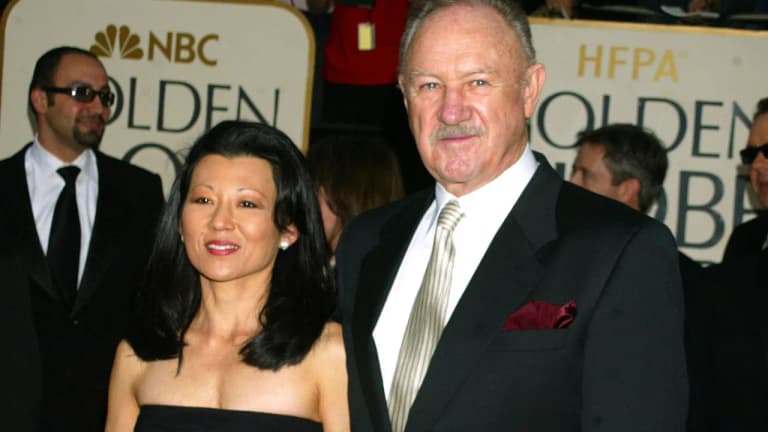 Police reveal Gene Hackman’s wife made phone call 24 hours ‘after she died’