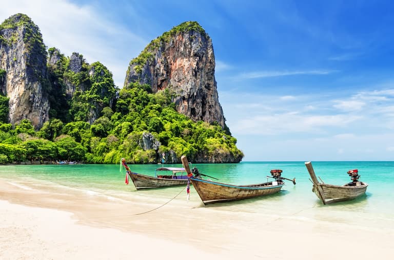 Irish government issues travel warning as conflict escalates in Thailand