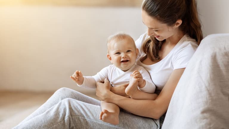 This vintage baby girl’s name is a perfect name for your August baby