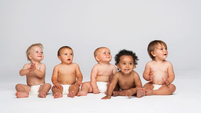 11 striking baby names ideal for Leo babies born in August