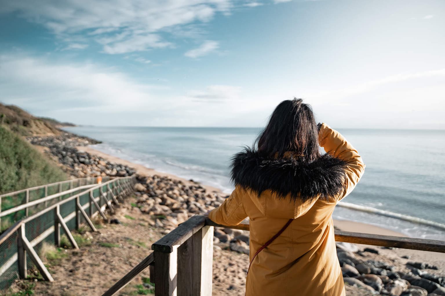 Best sunrise spots to kickstart your morning in Ireland’s Ancient East
