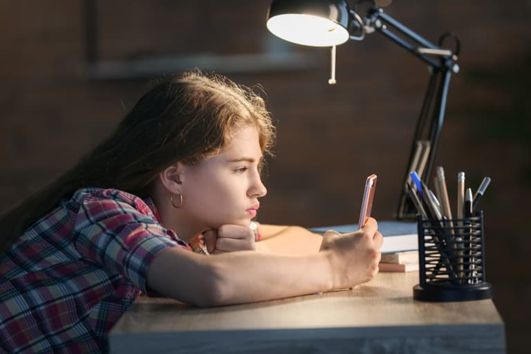 Another country bans social media for children under 15