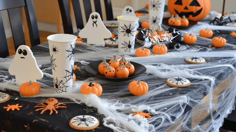 Experts issue deadly warning about common Halloween decoration Experts issue deadly warning about common Halloween decoration