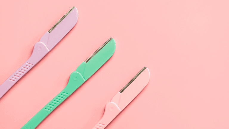 Does peach fuzz grow back faster or darker after shaving? Dermatologist explains