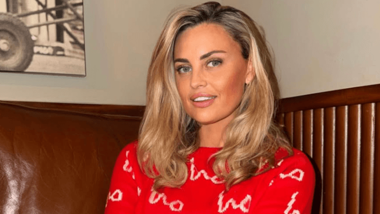 ‘I’m charging my family members €180 per head for Christmas dinner to make a profit’