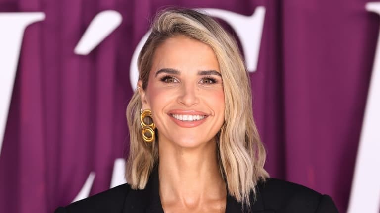 Vogue Williams reveals major career move following her I’m A Celeb appearance