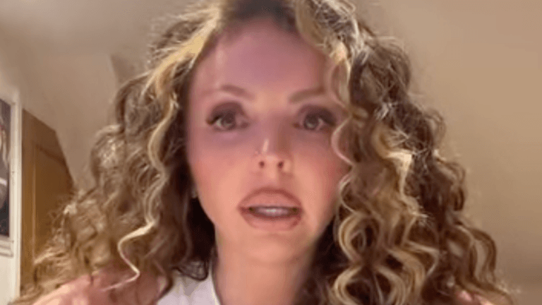 Jesy Nelson told her twin babies may never walk after heartbreaking diagnosis