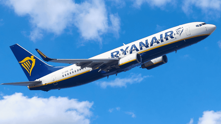 Major changes to hand luggage rules for Irish travellers in 2026