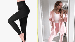 Stacey Solomon says these €7.96 leggings are ‘the best of all time’