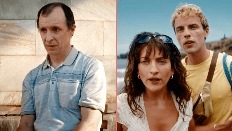 New mystery series looks like Irish version of The White Lotus