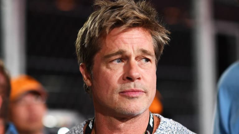 Irish filming locations confirmed for Brad Pitt’s upcoming movie