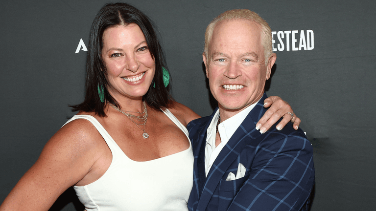 Neal McDonough says Hollywood turned on him because he refuses to kiss other women on screen