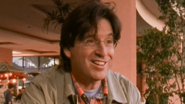 Lizzie McGuire star Robert Carradine dies aged 71
