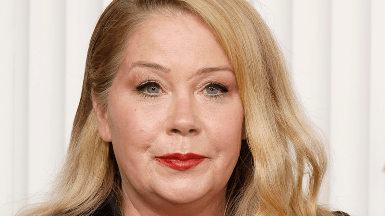 Early signs of Multiple Sclerosis you shouldn’t ignore as Christina Applegate issues sad update